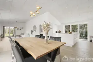 Villa på Ålundsvej 20, 8250 Egå