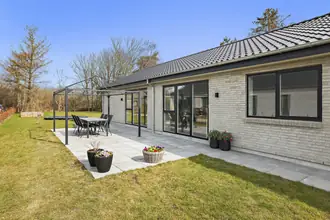 Villa på Ålundsvej 20, 8250 Egå