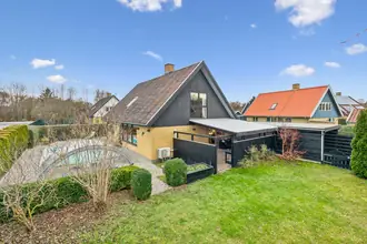 Villa på Jernalderen 1, Fløng, 2640 Hedehusene