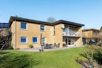 Villa på Søndermarksvej 13, Kvissel, 9900 Frederikshavn