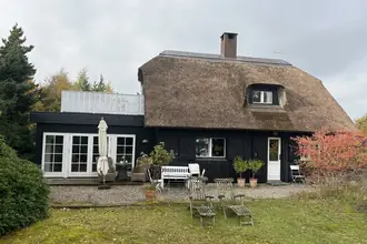 Fritidshus på Bøtøvej 67, 4873 Væggerløse