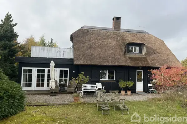 Fritidsbolig på Bøtøvej 67, 4873 Væggerløse