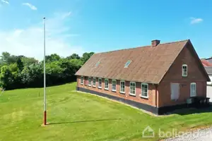 Villa på Tingvej 53, 9632 Møldrup
