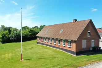 Villa på Tingvej 53, Tostrup, 9632 Møldrup