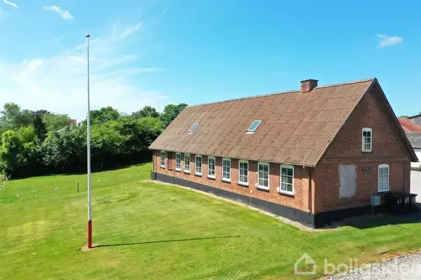 Villa på Tingvej 53, 9632 Møldrup