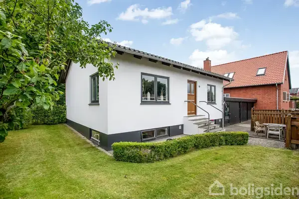 Villa på Juulsvej 3, 6800 Varde
