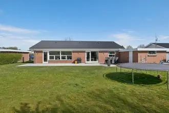 Villa på Fjordparken 75, 9500 Hobro