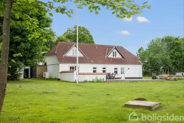 Villa på Mejslingvej 29, 7100 Vejle