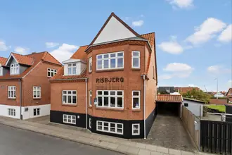 Villa på Elmevej 41, 9900 Frederikshavn