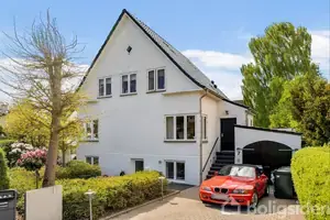 Villa på A.M.G. Friis Vej 7, 6000 Kolding