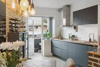 Ejerlejlighed på Kochsgade 82, th., 5000 Odense C