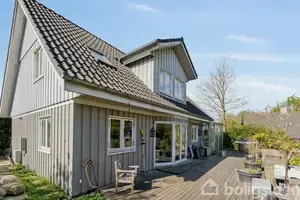 Villa på Bagsværd Hovedgade 300, 2880 Bagsværd