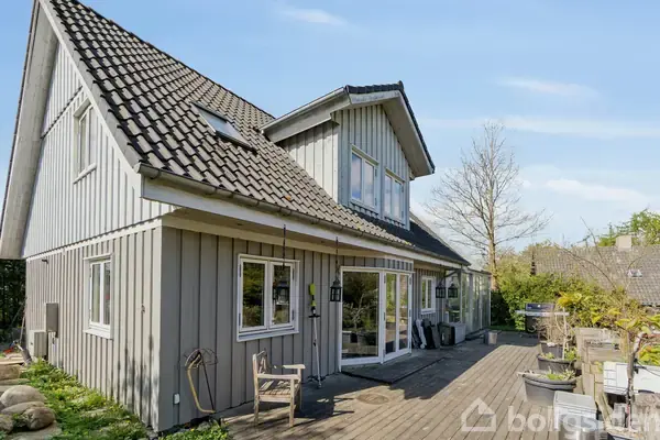Villa på Bagsværd Hovedgade 300, 2880 Bagsværd