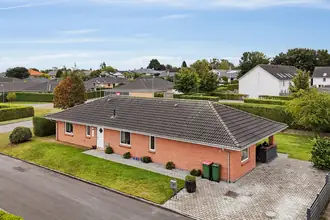 Villa på Gurrehavevej 1, Skærød, 3200 Helsinge