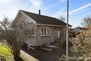 Villa på Nørbyvej 19A, 6200 Aabenraa