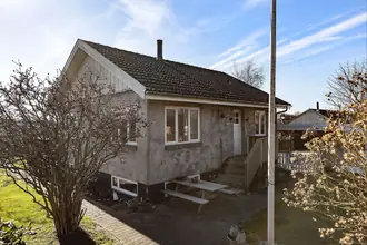 Villa på Nørbyvej 19A, Løjt Kirkeby, 6200 Aabenraa