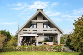 Villa på Tjørne Alle 2, 4300 Holbæk