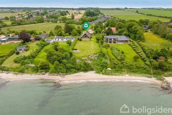 Villa på Trelde Næsvej 41B, 7000 Fredericia