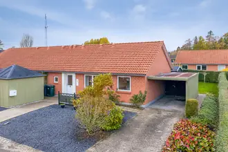 Andelsbolig på Bryggermarken 13, 5620