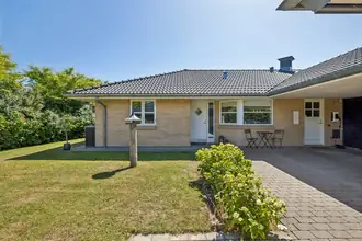 Rækkehus på Knastvænget 15B, 5700 Svendborg