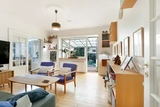 Ejerlejlighed på Arnestedet 9, th., 2720 Vanløse