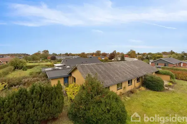 Villa på Skovvej 29, 7470 Karup J