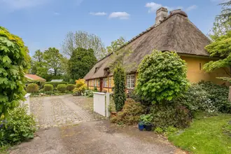 Villa på Borrevej 25, Sundsmark, 6400 Sønderborg