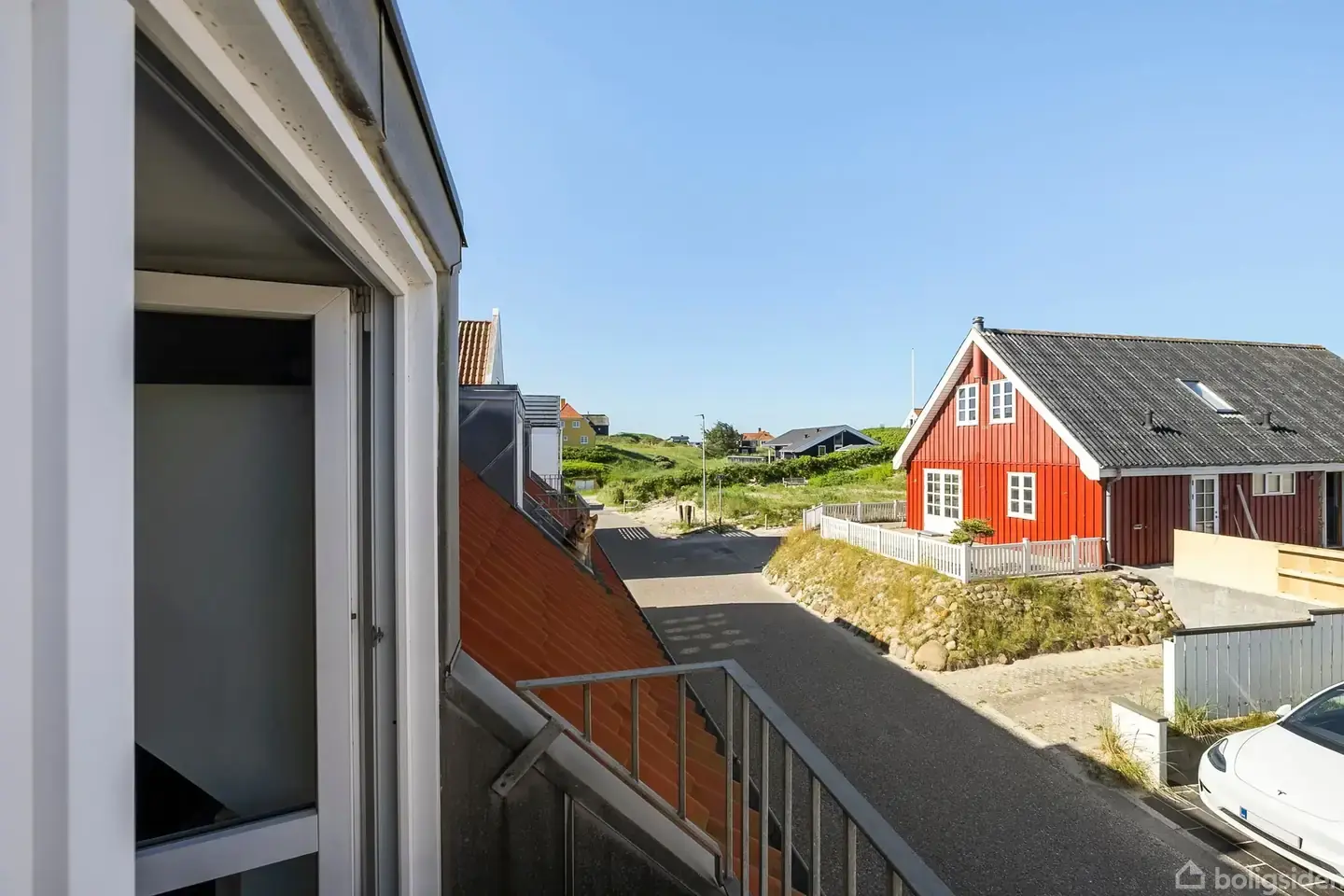 Rækkehus på Damgårdsvej 15A, 9480 Løkken