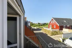 Rækkehus på Damgårdsvej 15A, 9480 Løkken