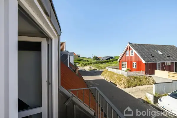 Rækkehus på Damgårdsvej 15A, 9480 Løkken