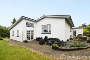 Villa på Teglværksvej 21, 7323 Give