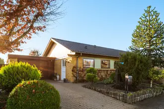 Villa på Særkærparken 120, 7500 Holstebro