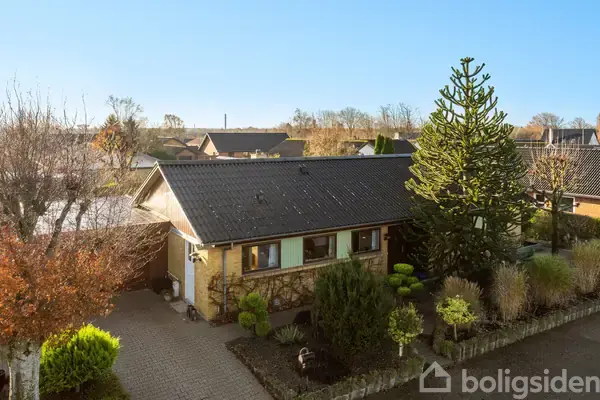 Villa på Særkærparken 120, 7500 Holstebro