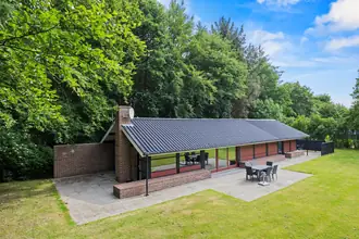 Fritidshus på Vagtelvænget 36, Sdr Bork, 6893 Hemmet