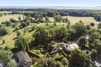 Villa på Ullavej 4, Mørdrup, 3060 Espergærde