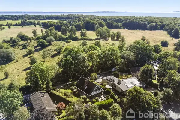 Villa på Ullavej 4, 3060 Espergærde