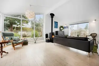 Villa på Stampevej 31, 2970