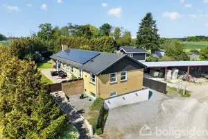 Villa på Måløvvej 97, 3660 Stenløse