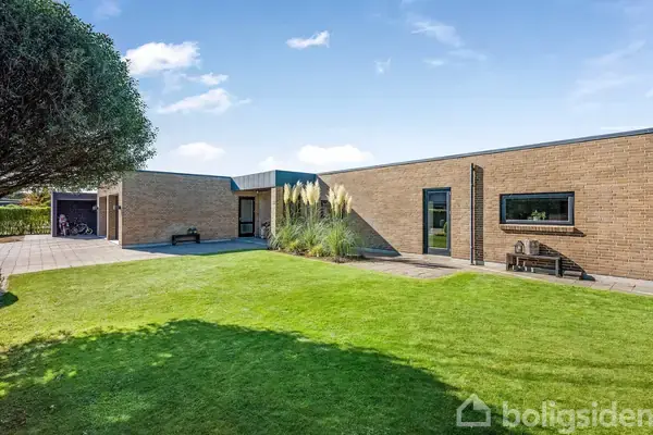 Villa på Under Linden 41, 7500 Holstebro