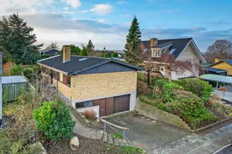 Villa på Byskellet 7, 4400 Kalundborg