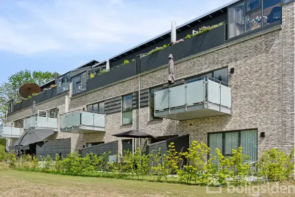 Ejerlejlighed på Maglebjerget 20, st. tv., 4700 Næstved