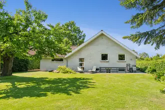 Villa på Vestervang 35, 3460 Birkerød