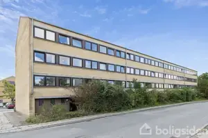 Ejerlejlighed på Rundhøj Allé 80A, 1. th., 8270 Højbjerg