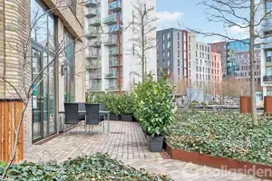 Ejerlejlighed på Irma Pedersens Gade 156, 8000 Aarhus C