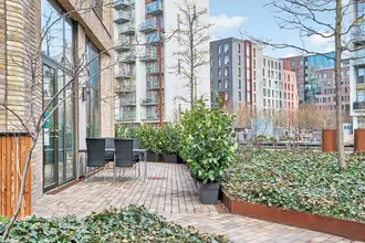 Ejerlejlighed på Irma Pedersens Gade 156, 8000 Aarhus C