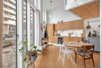 Ejerlejlighed på Irma Pedersens Gade 156, 8000 Aarhus C