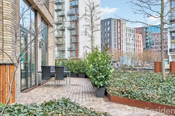 Ejerlejlighed på Irma Pedersens Gade 156, 8000 Aarhus C