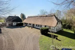 Villa på Smejrupgyden 1, 5610 Assens