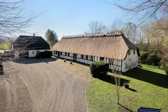 Villa på Smejrupgyden 1, Smejrup, 5610 Assens