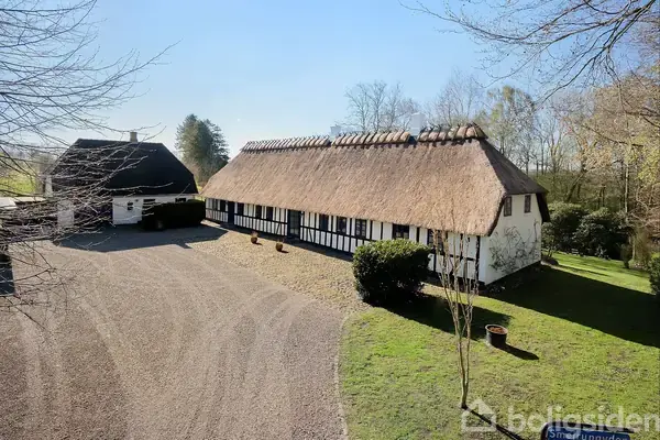 Villa på Smejrupgyden 1, 5610 Assens